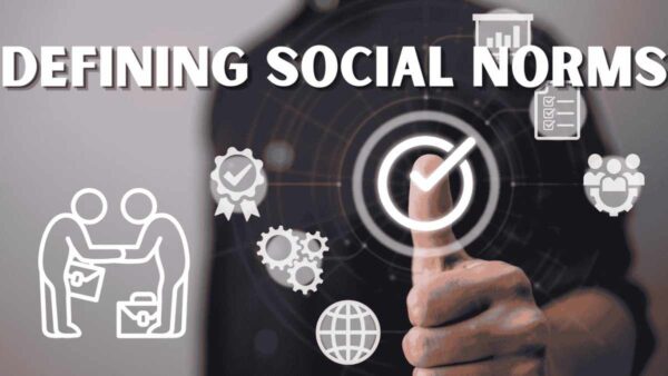 Defining Social Norms