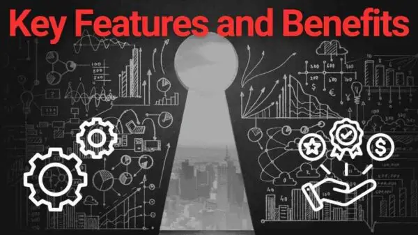 Key Features and Benefits