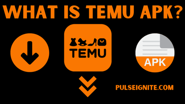 What Is Temu APK?