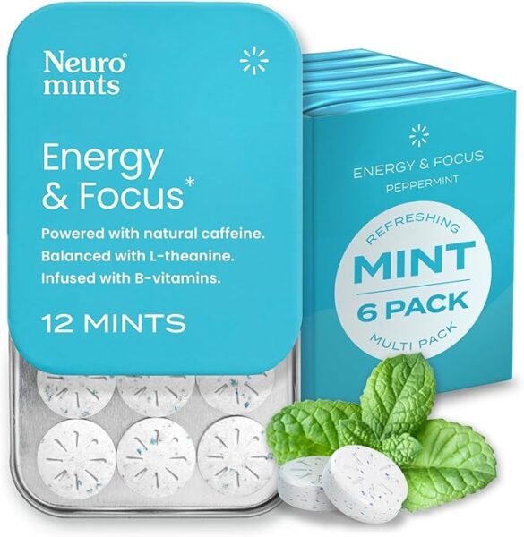 NeuroGum Australia where to buy